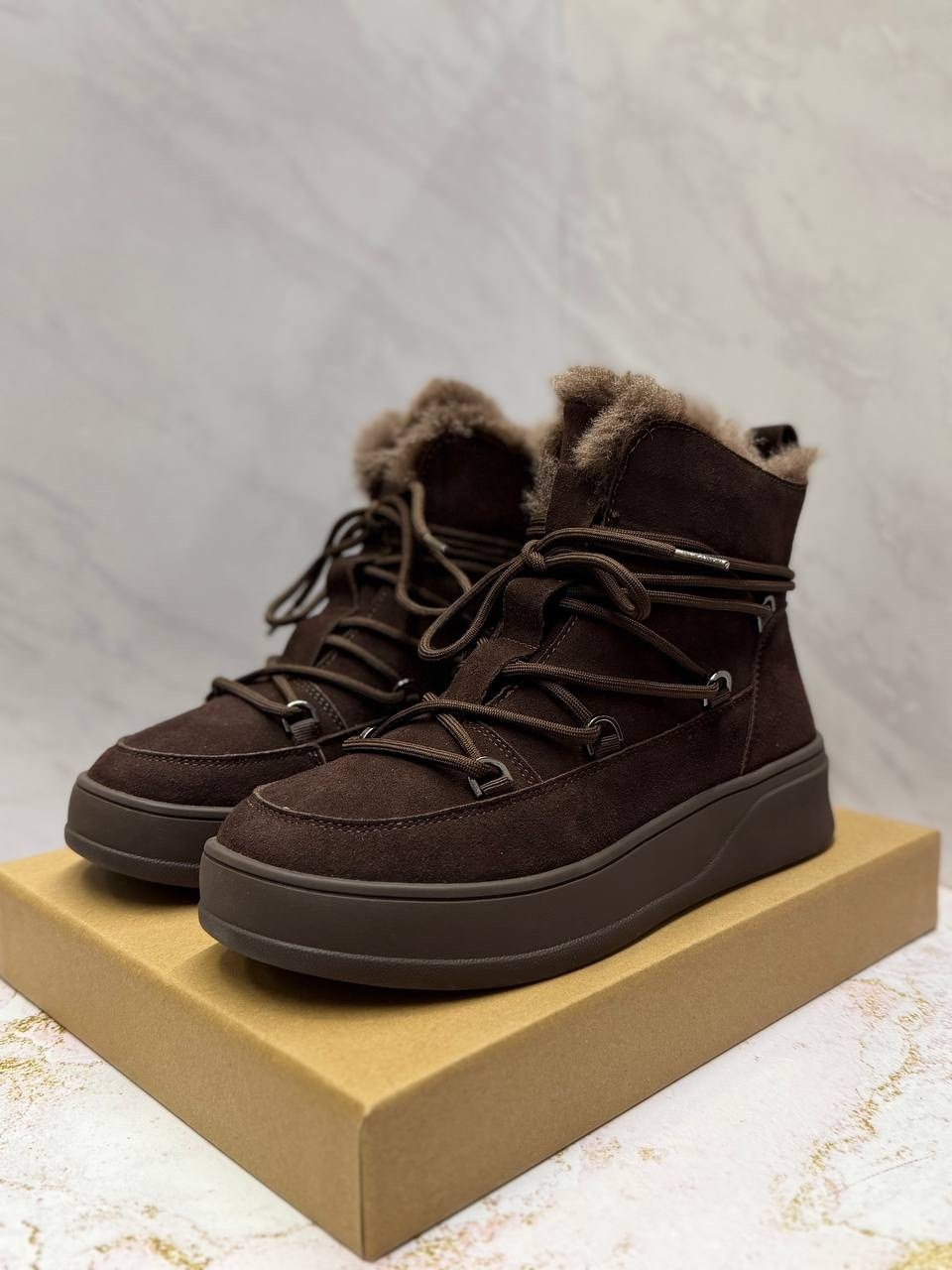 , женская,угги,ботинки,женские зимние ботинки