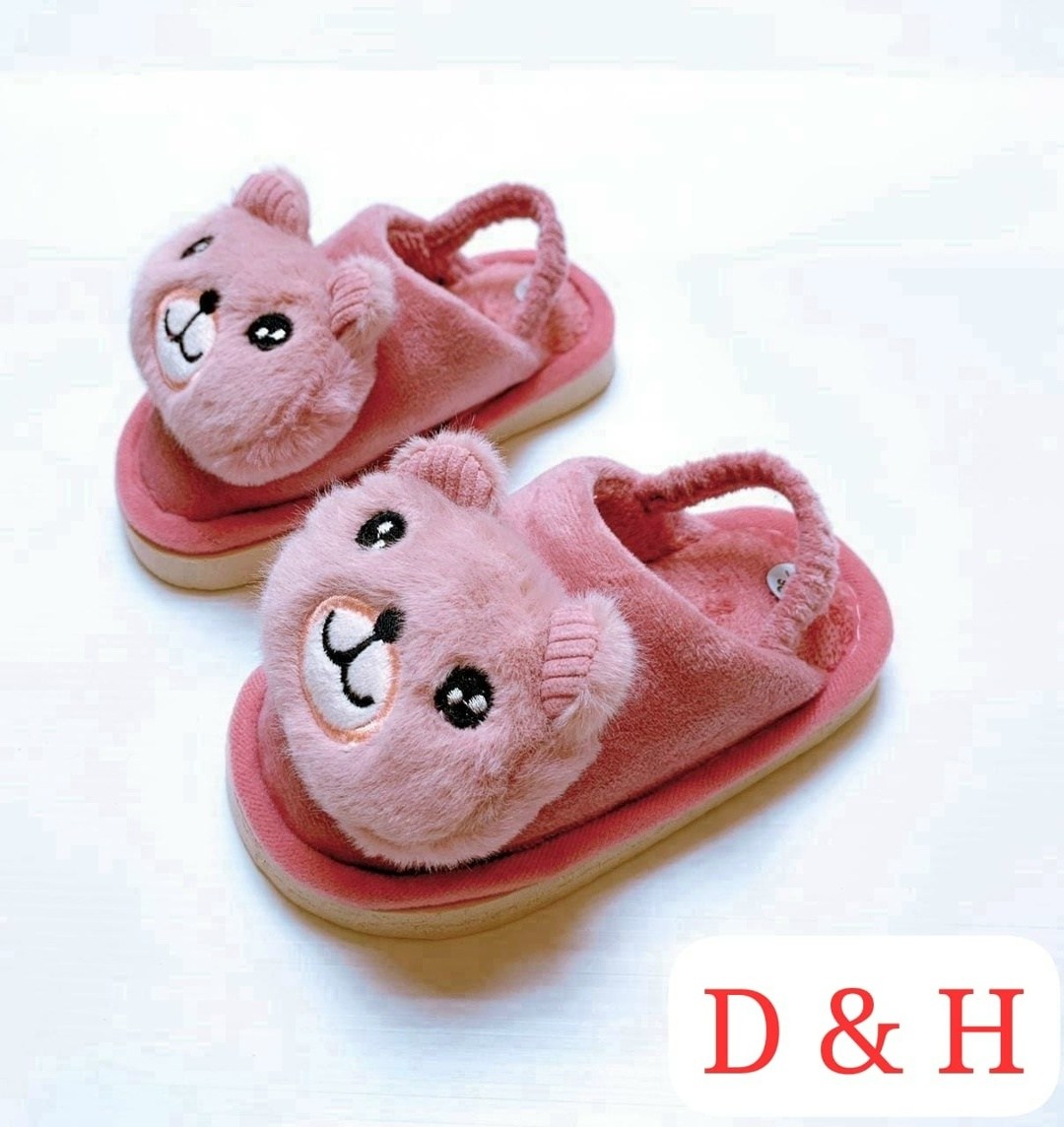 тапочки детские,тапочки для девочек,красивые тапочки,тапочки домашние детские,домашние тапочки