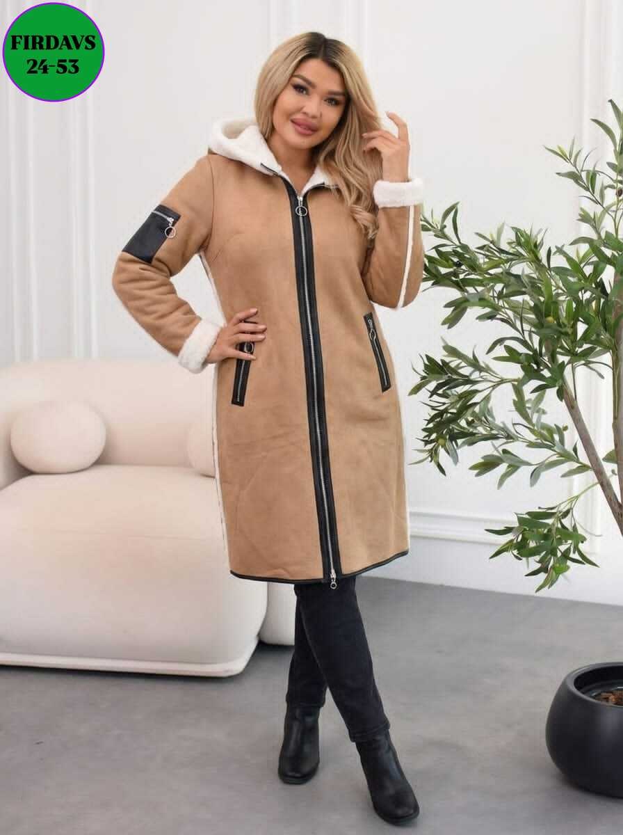 дубленка удлиненная,дубленка женская длинная,женская дубленка,эко дубленка женская длинная,длинная дубленка