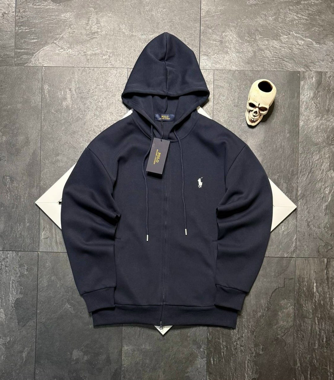 зип худи polo ralph lauren,мужские толстовки,толстовка хлопок,кофта толстовка,кофта для мужчин хлопок