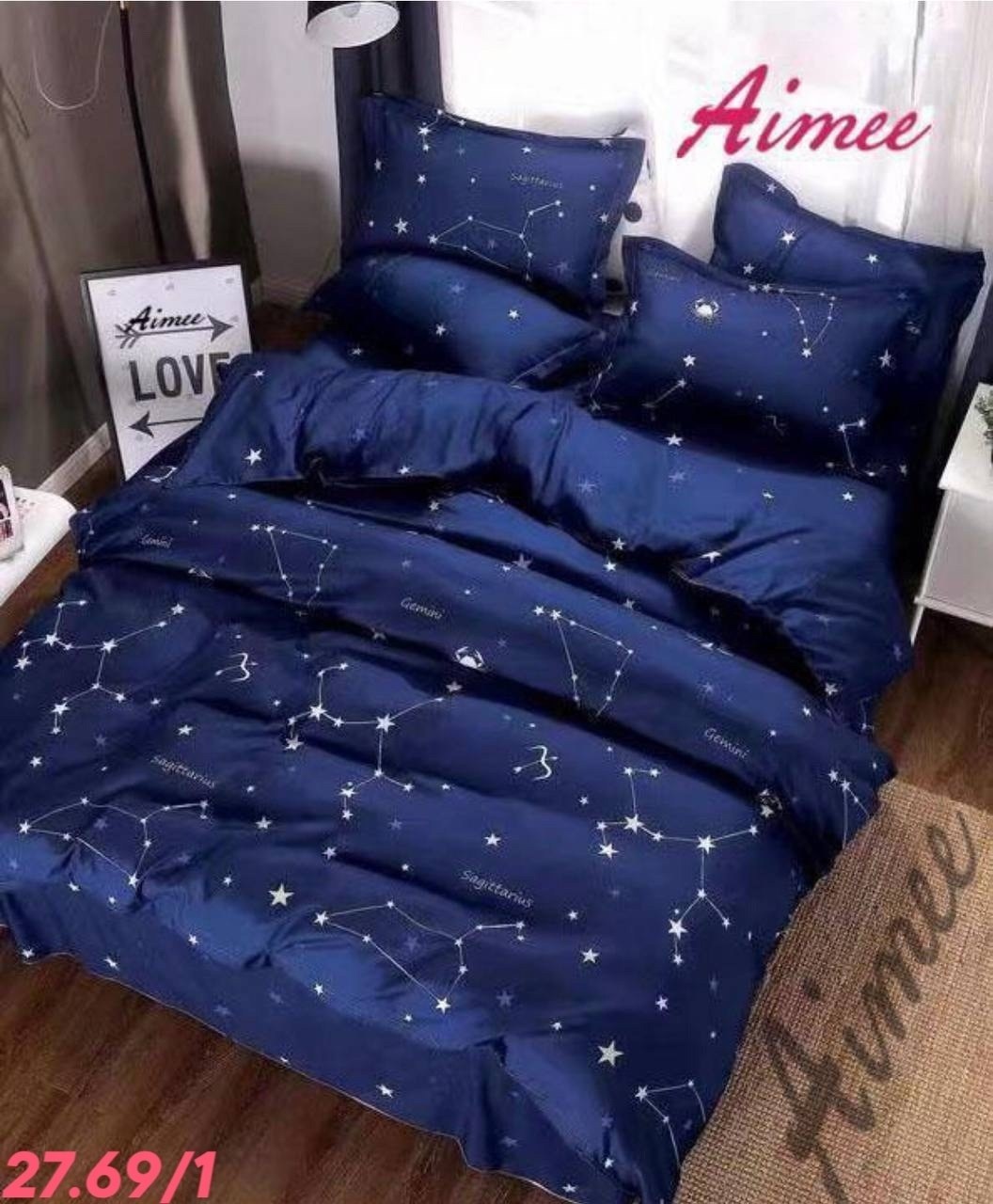 комплект постельного белья mency,комплект постельного белья,комплект постельного белья mency жатка,комплект постельного белья aimee,комплект постельного белья aimee евро