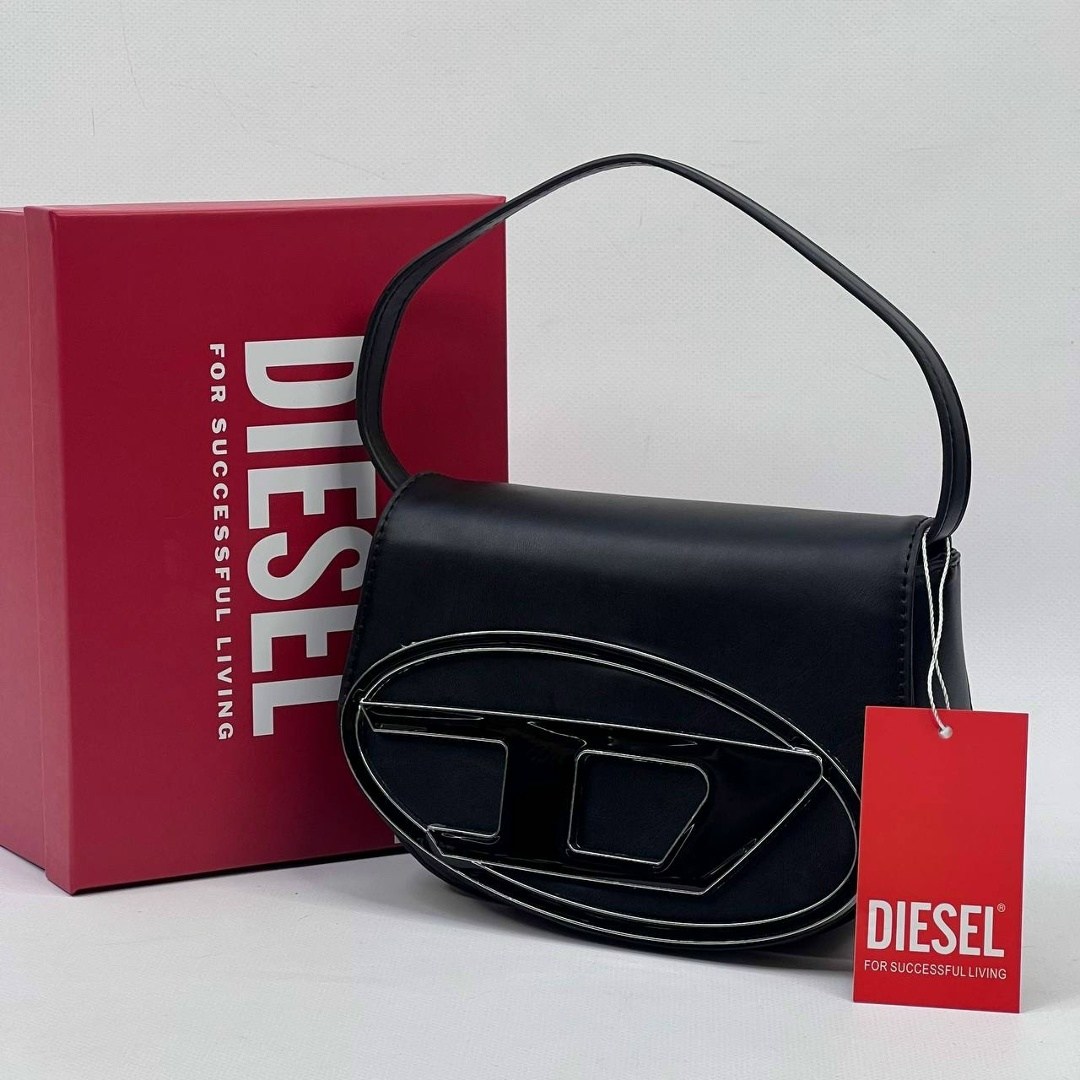 diesel сумка,сумка diesel женская,сумка diesel женская 1dr,сумка diesel дизель,сумка кроссбоди diesel