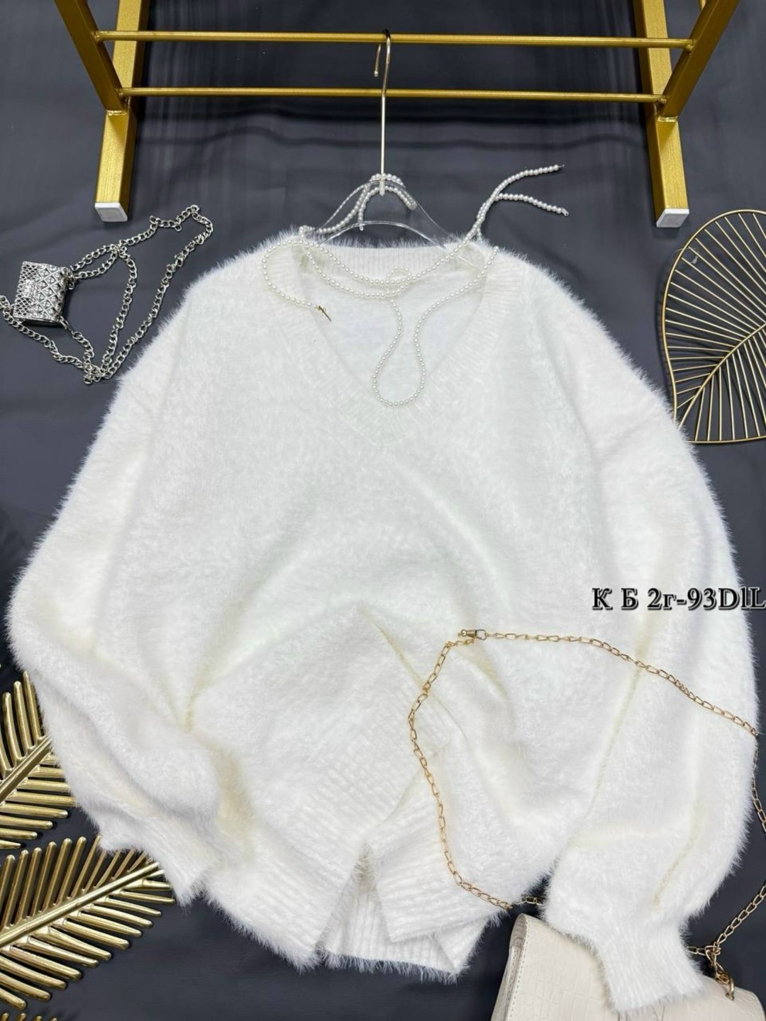 свитер укороченный пушистый кофта вязаная qianzhidu,свитер пушистый,свитер,женская кофта,свитер с v образным вырезом