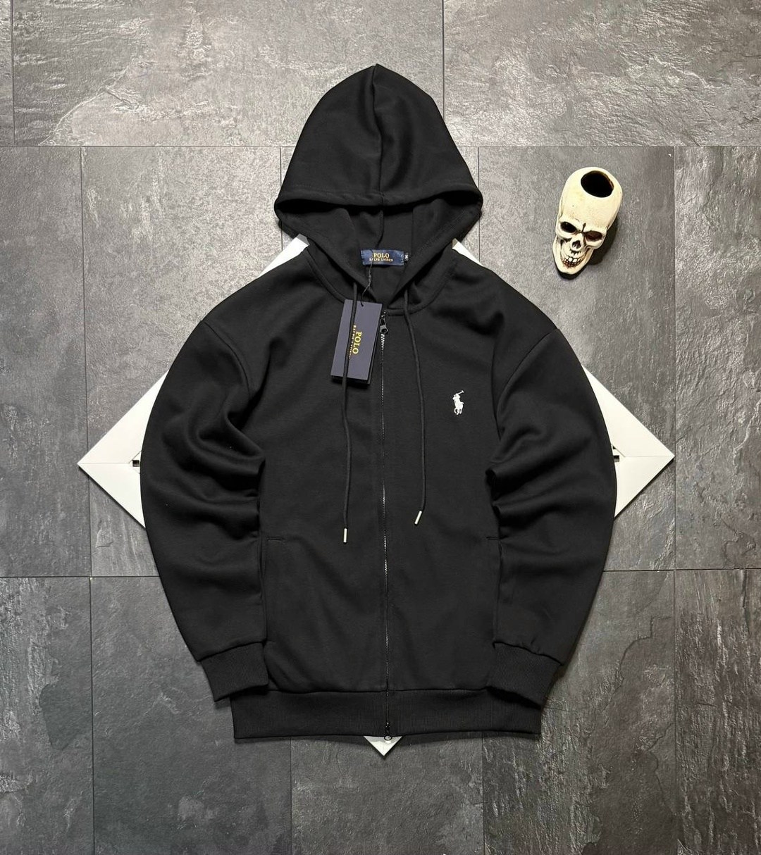 зип худи polo ralph lauren,мужские толстовки,толстовка хлопок,кофта толстовка,кофта для мужчин хлопок