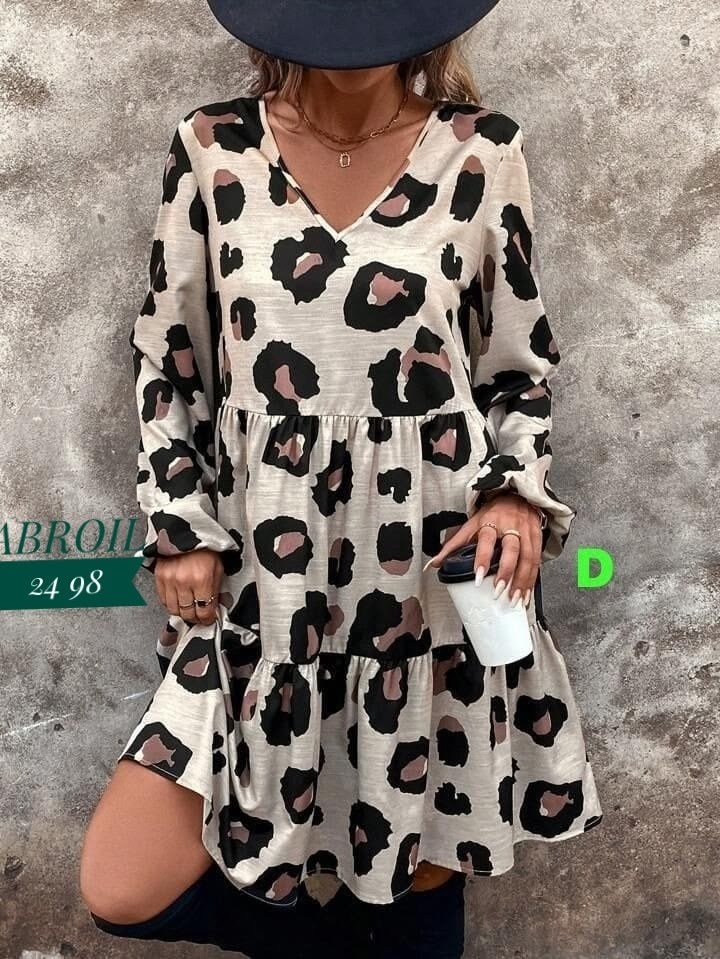 платье с леопардовым принтом,платье женское,леопардовые платья,женское платье в леопардовом принте,платье женское леопардовое