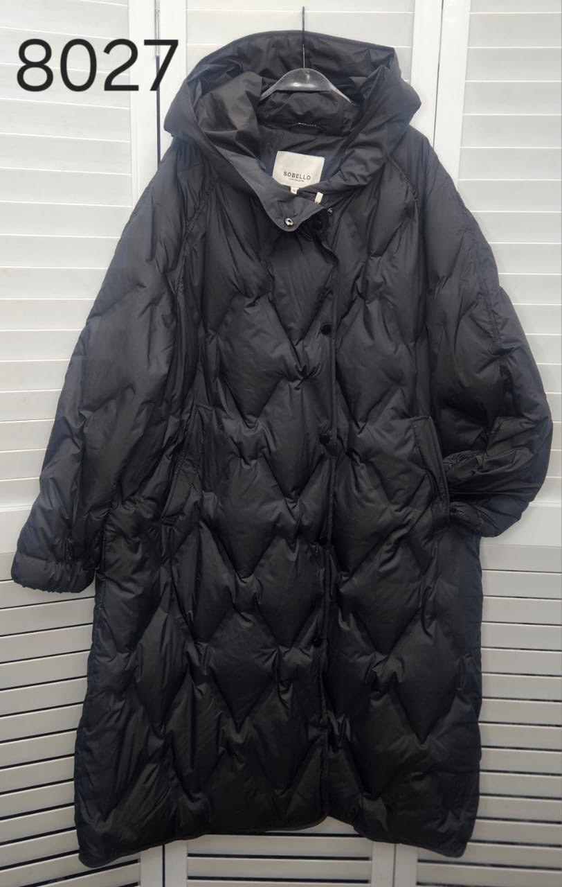 женский пуховик,пуховик,пуховики прада милано,женская зимняя куртка,пуховик кокон