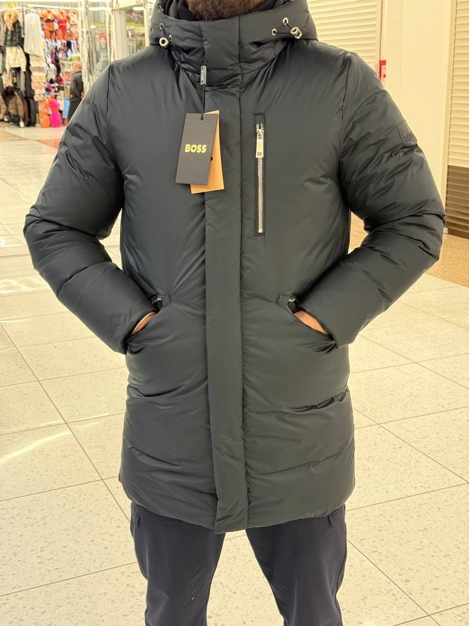 мужская зимняя куртка,пуховик зимний мужской,пуховик мужской прада,куртка зимняя,куртка прада мужская зимняя