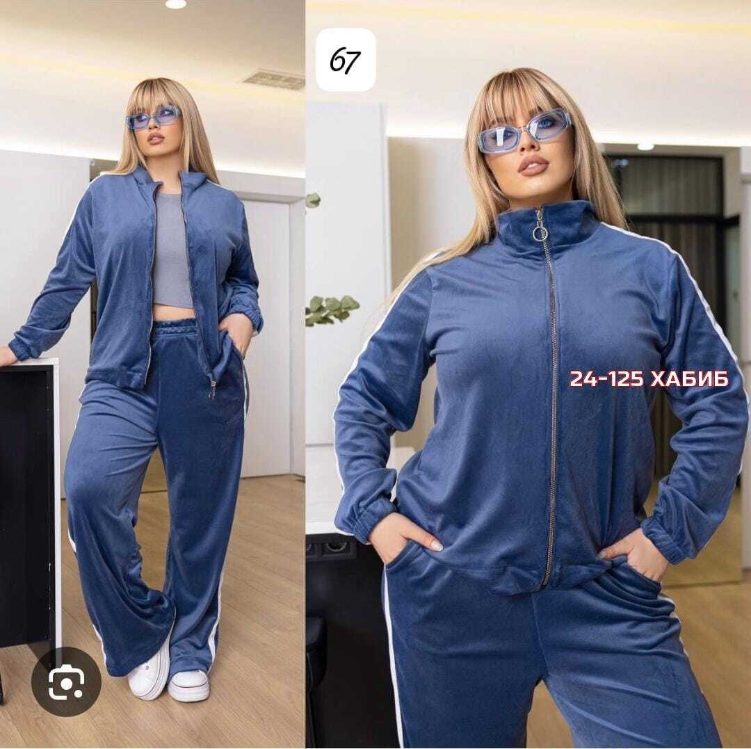 костюм спортивный,костюм велюровый больших размеров granat fashion,костюм велюр,велюровый спортивный костюм,велюровый костюм