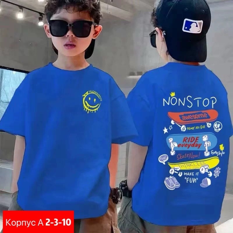 футболки для мальчика,футболки для подростков,,футболка с коротким рукавом для мальчиков,комплект одежды для мальчика