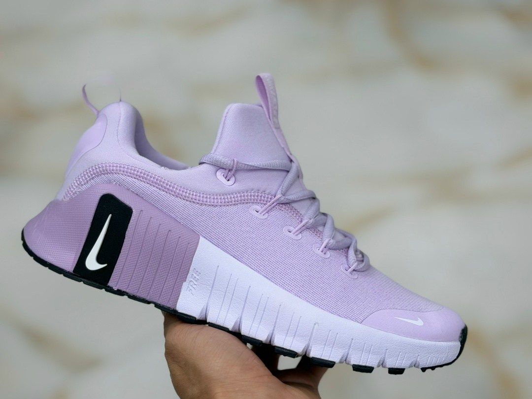 женские кроссовки nike,кроссовки nike,кроссовки,кроссовки nike wmns free metcon 6 premium 'pink oxford' розовый,спортивная