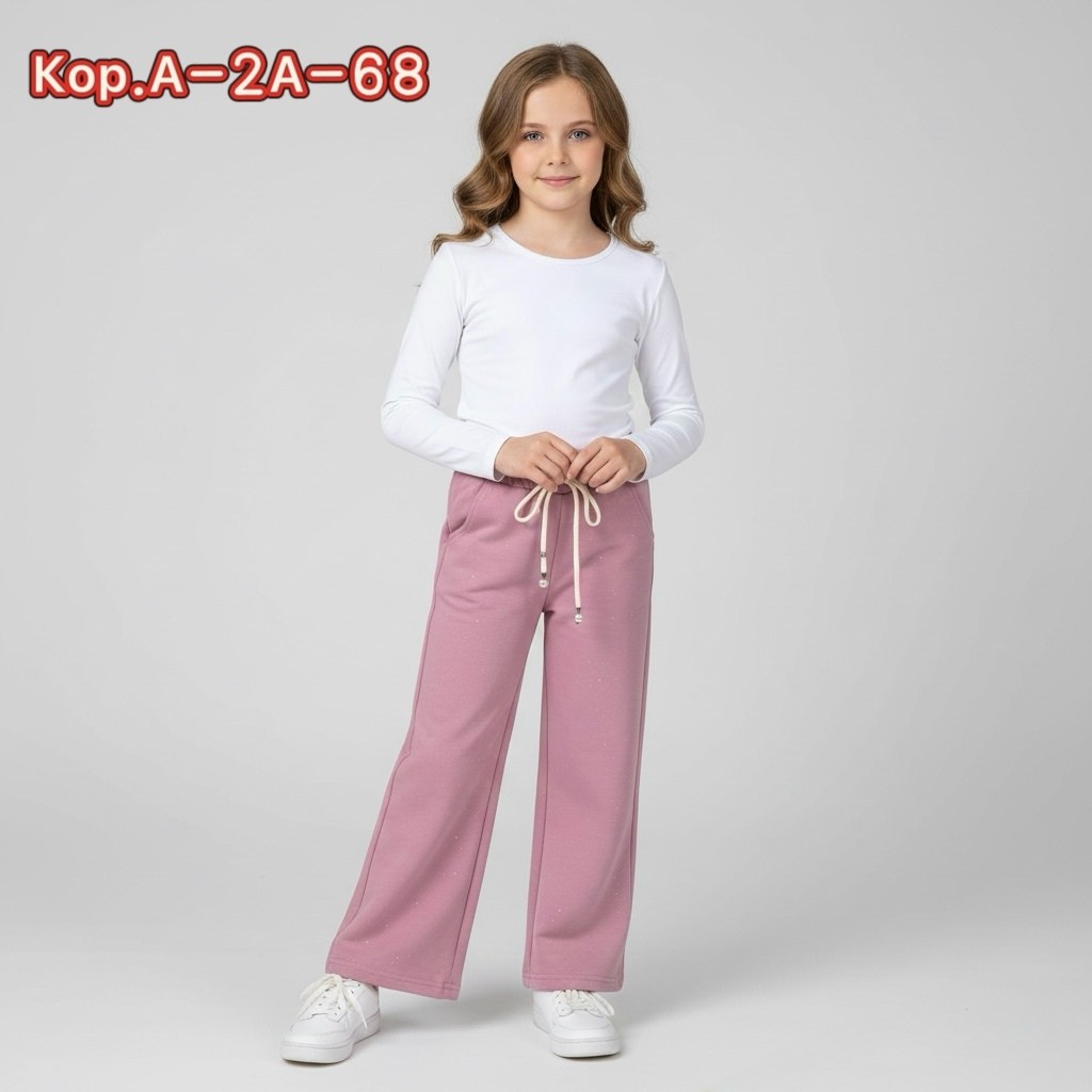 брюки для девочки,брюки комплект,брюки палаццо для девочек,брюки спортивные,широкие брюки