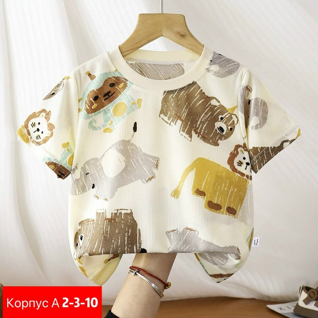 детская футболка с короткими рукавами,футболки для детей,футболки детские,детская хлопковая футболка с короткими рукавами,футболки для малыша