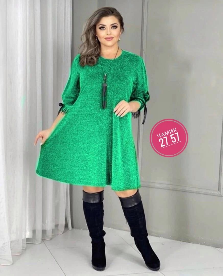 платье женское,платье вечернее,платье с люрексом,женское платье ткань люрекс,платье для полных