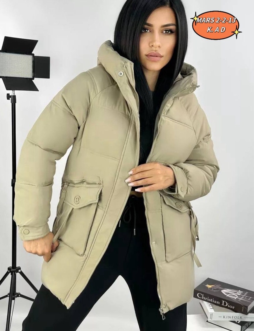 куртка женская,куртка женская с капюшоном,зимняя куртка,зимняя куртка и пуховик молочный,куртка весенняя