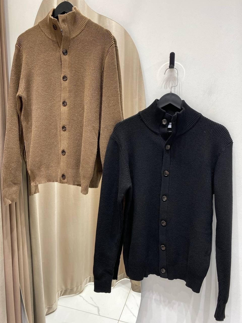 мужские кардиганы,кардиган,коричневый кардиган,кардиган бежевый,вязаный кардиган