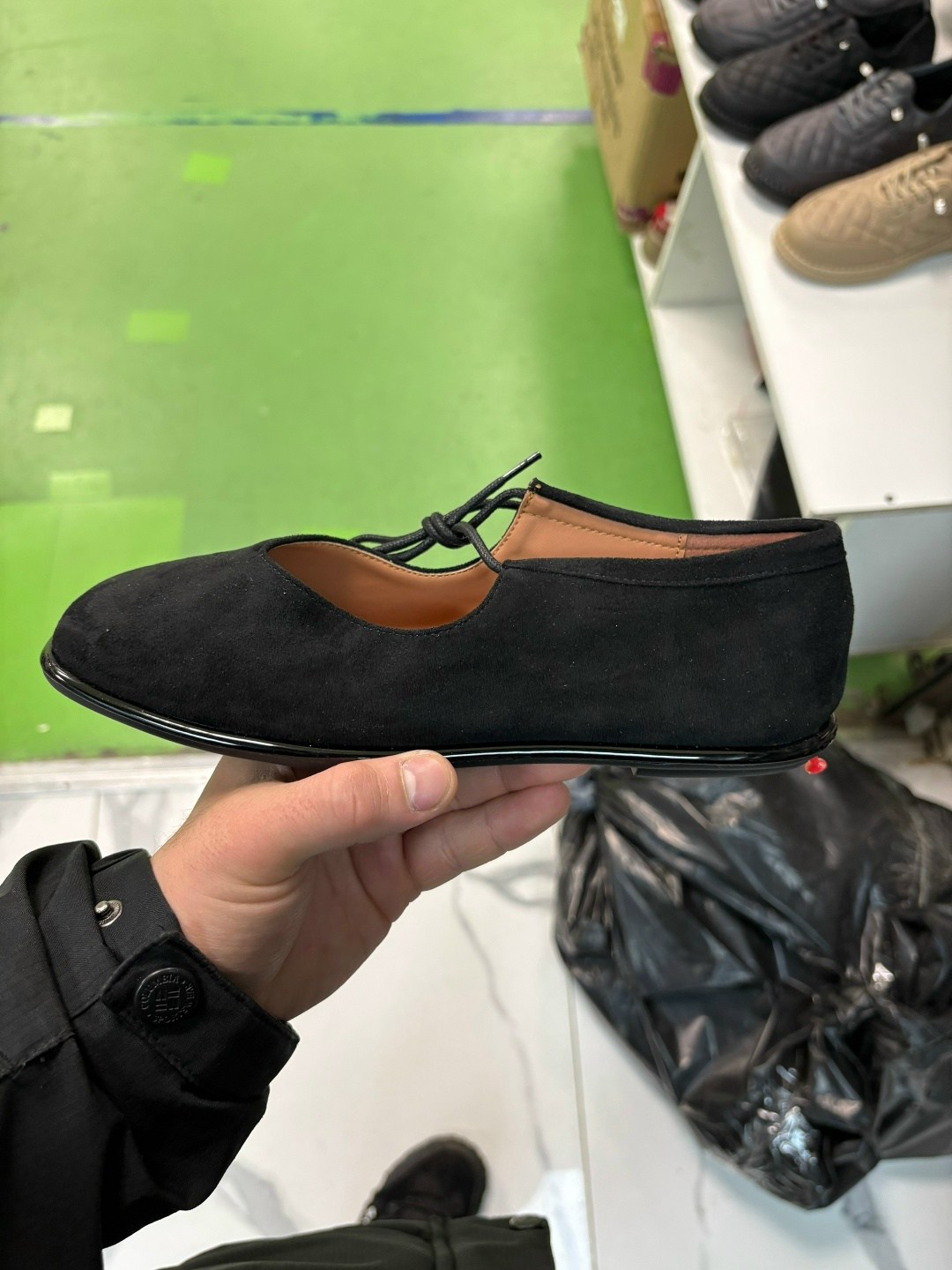 , женская,балетки замшевые,балетки,балетки женские