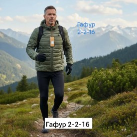 Верхняя одежда