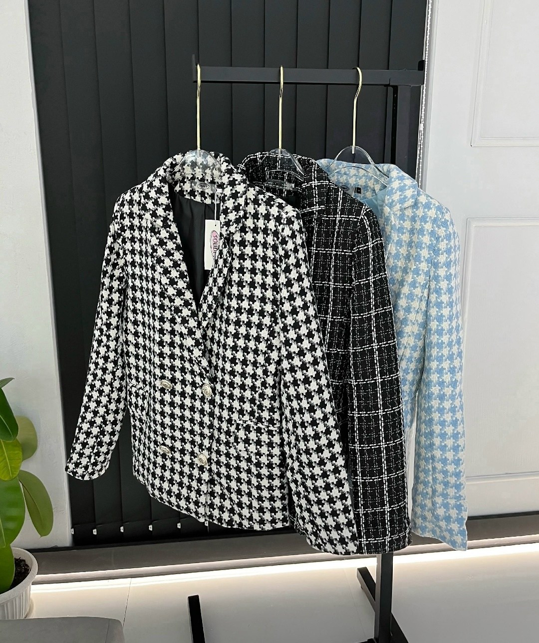 пиджак гусиная лапка,пальто в клетку,пальто гусиная лапка,пальто с принтом "гусиная лапка",шерстяное пальто