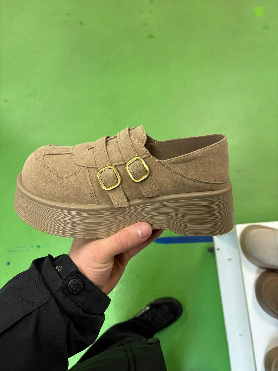 женская,, повседневные,женская  на платформе,туфли на плоской подошве