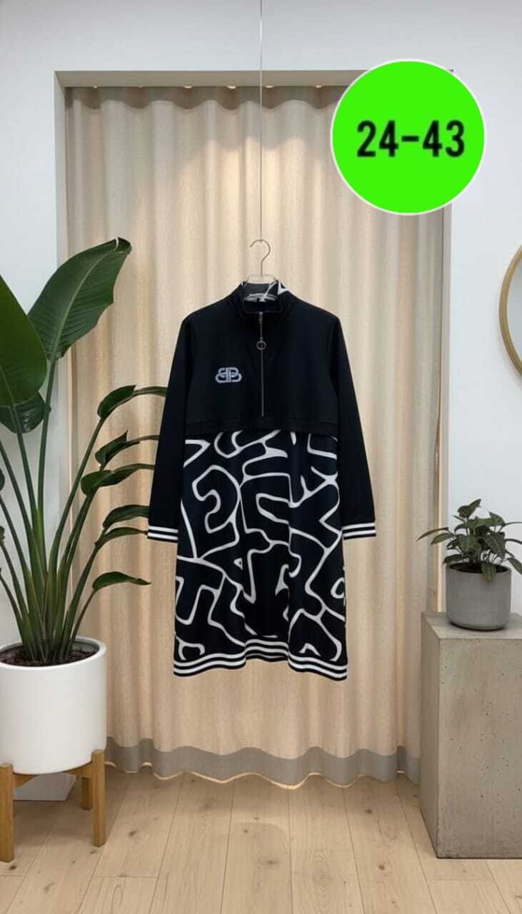 ,платье трикотажное,платье женское,стильное платье,туника хб женская