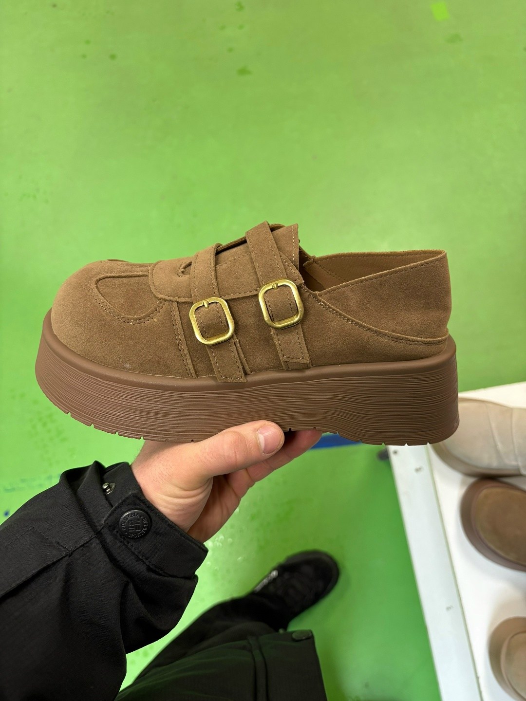 женская,, повседневные,женская  на платформе,туфли на плоской подошве