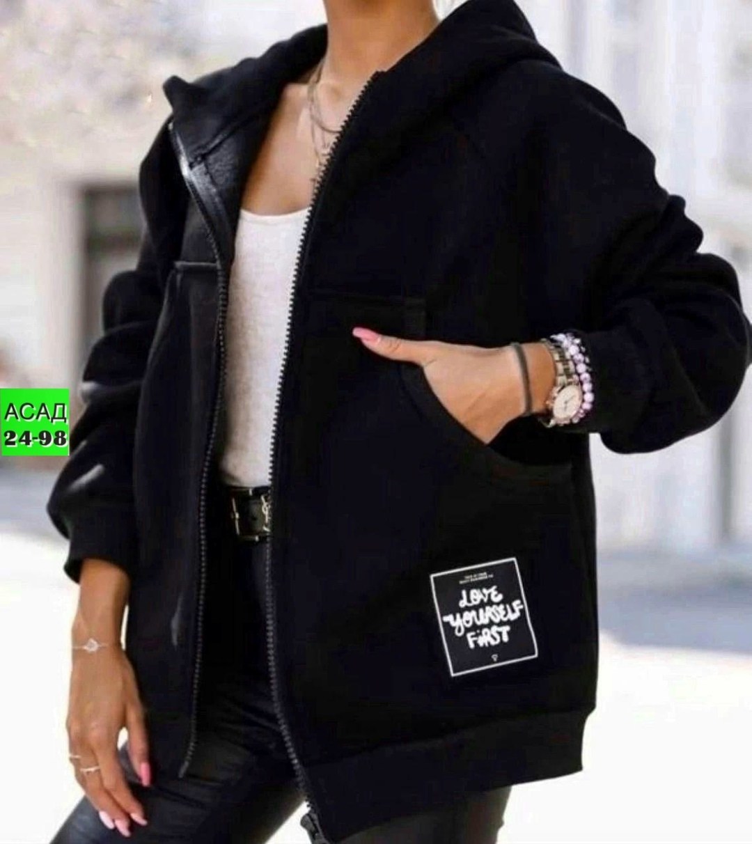 толстовка на флисе женская,модная толстовка,толстовка женская,толстовка свободного кроя,толстовки женские модные