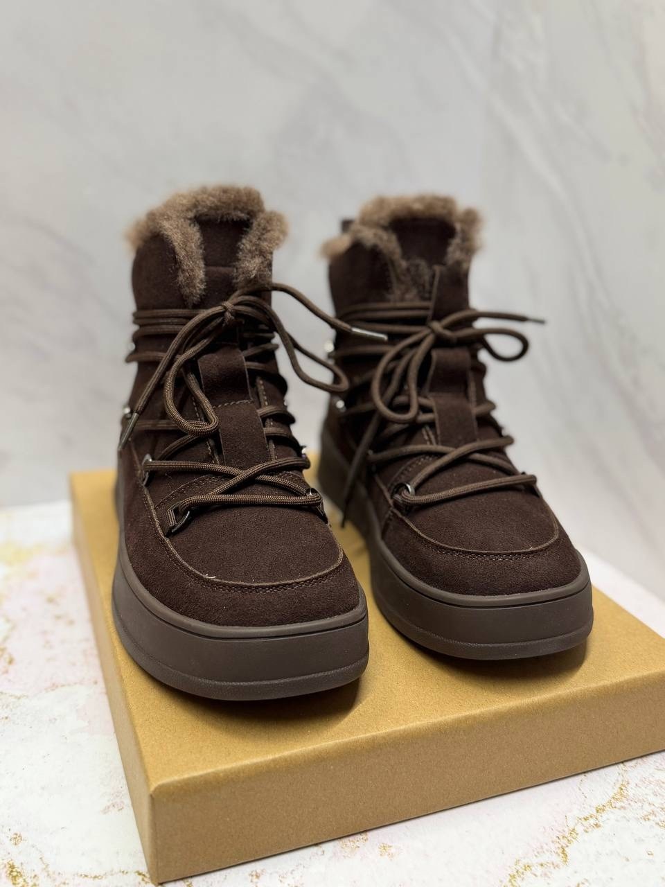 , женская,угги,ботинки,женские зимние ботинки