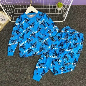 Домашняя одежда