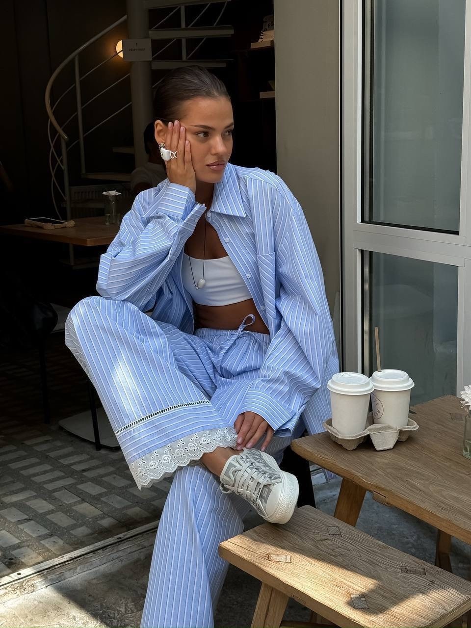 костюм женский,костюм пижамный,пижама женская,модные костюмы,пижама для женщин