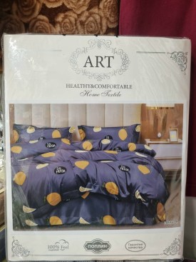 Постельное белье