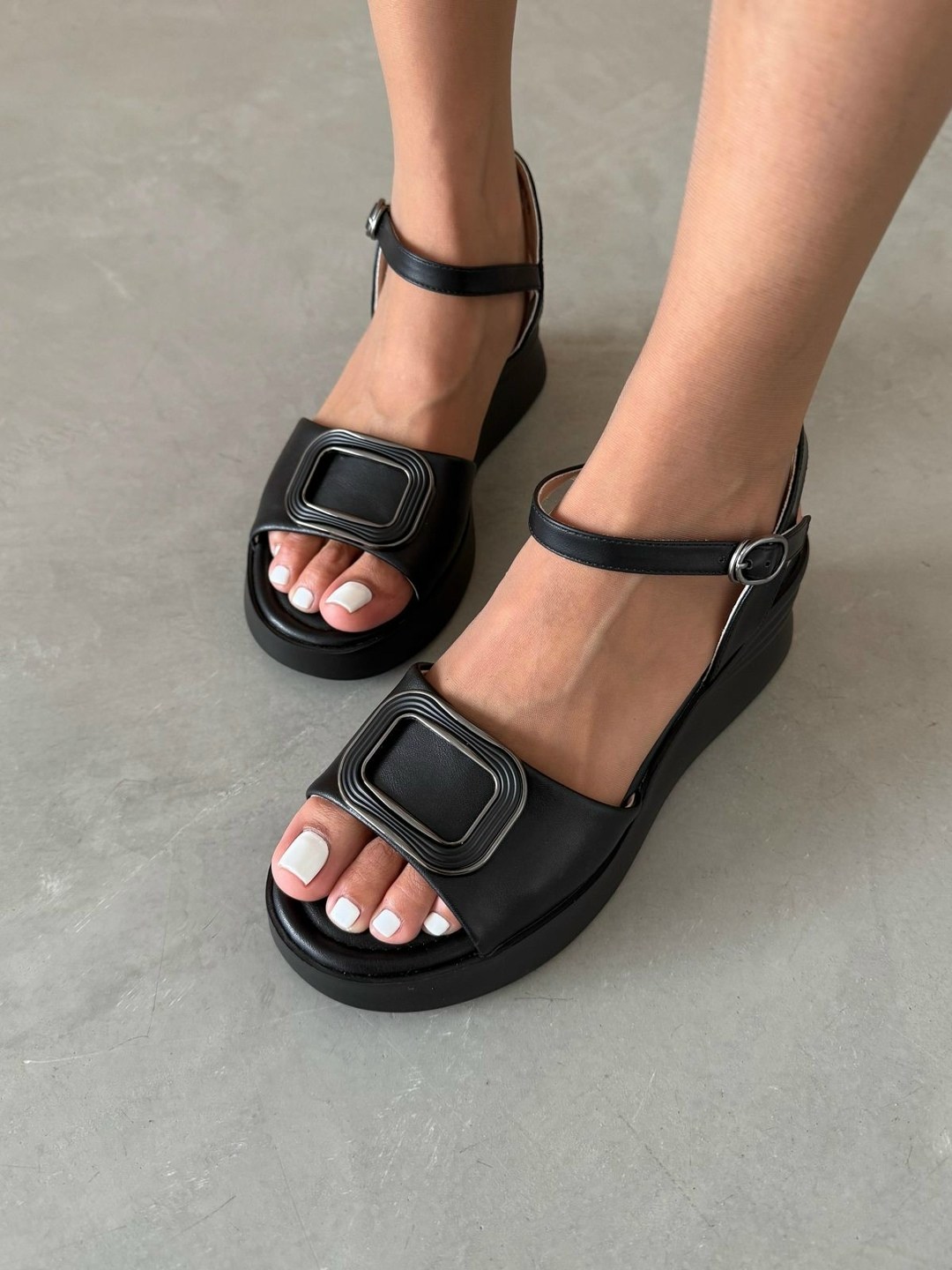 босоножки на платформе,босоножки женские черный,сандалии босоножки женские,женские босоножки,босоножки кожа