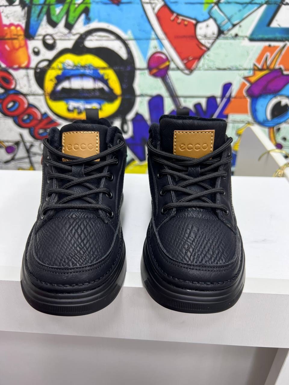 кроссовки ecco,,кроссовки ecco мужские,кроссовки зимнее,кроссовки