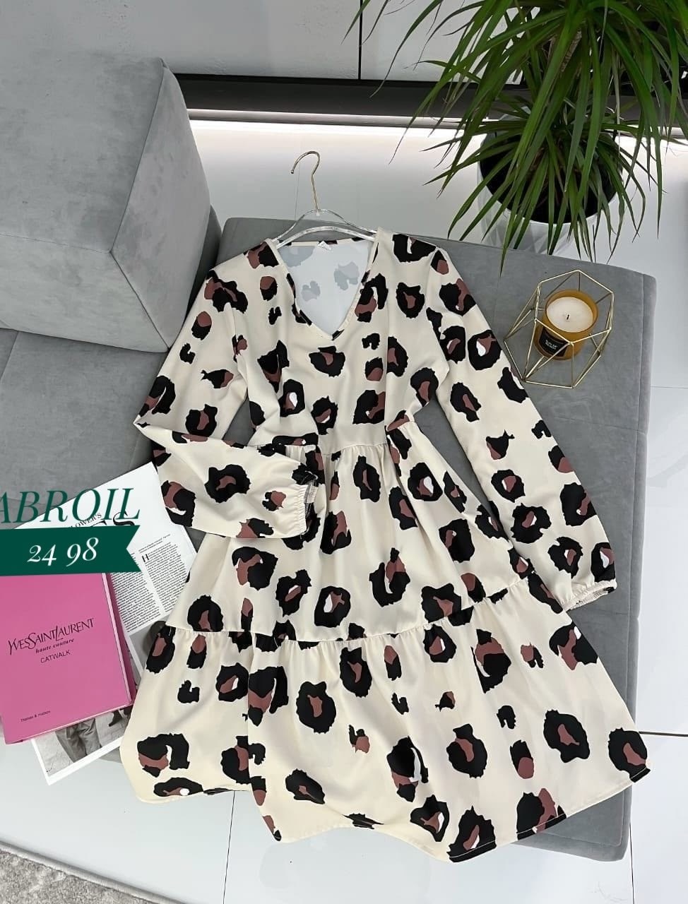 платье с леопардовым принтом,платье женское,леопардовые платья,женское платье в леопардовом принте,платье женское леопардовое
