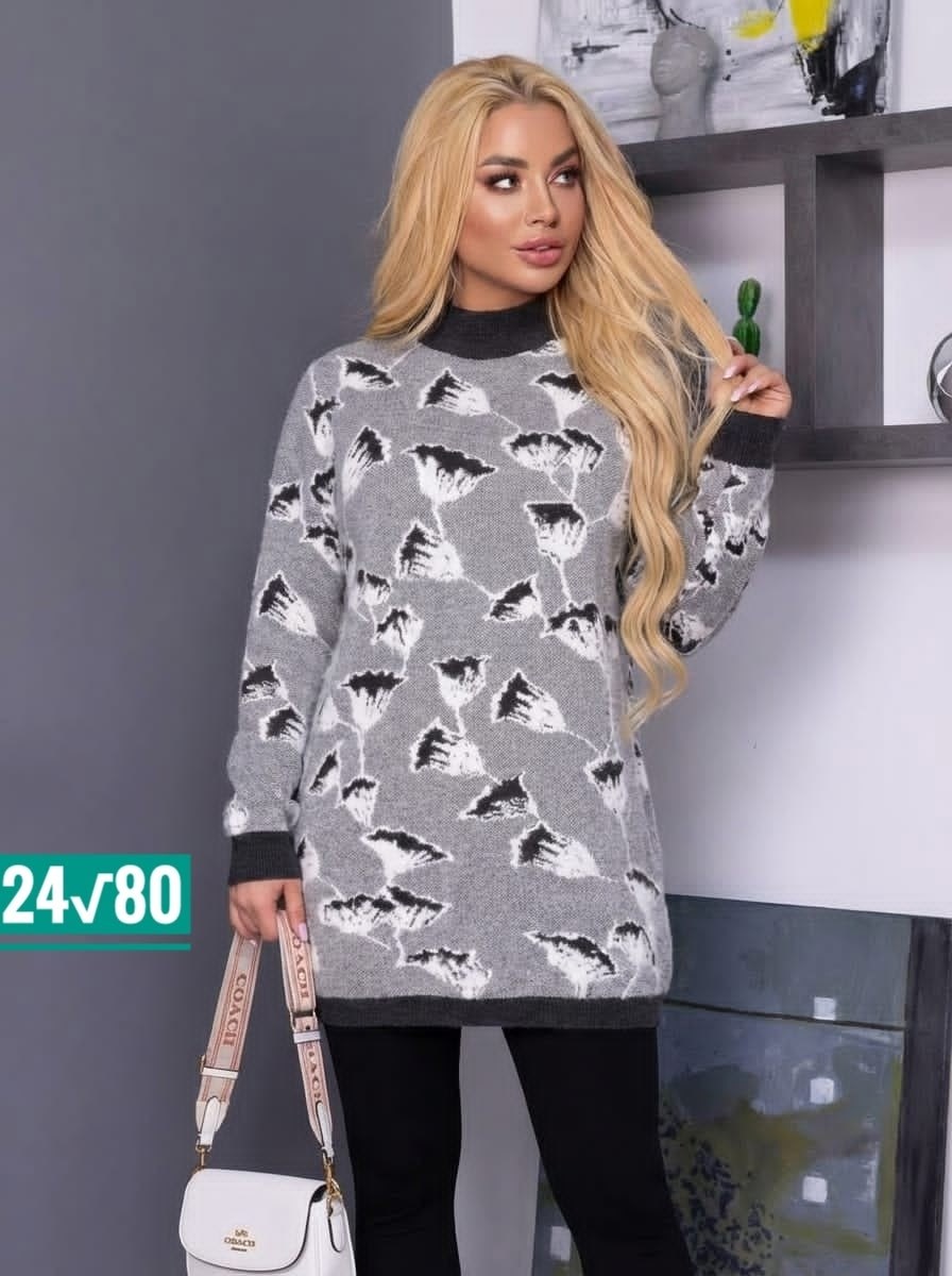 туника-платье,туника женская,вязаное платье туника,свитера туники,теплые платья