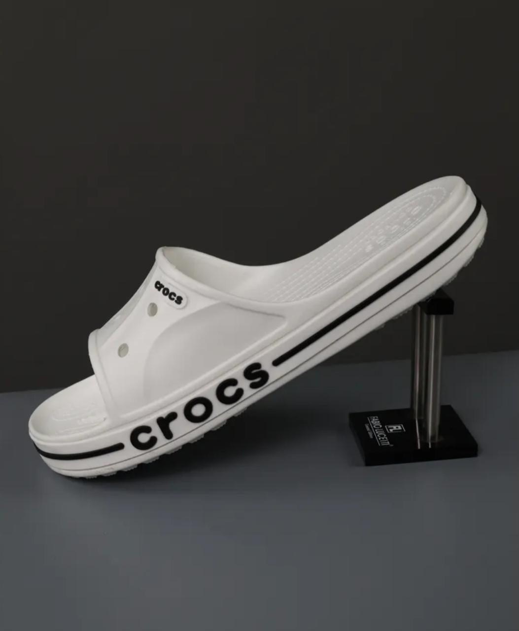 шлепанцы crocs,шлепанцы женские,шлепанцы крокс,crocs bayaband розовые,сабо взрослые резиновые bayaband розовый crocs