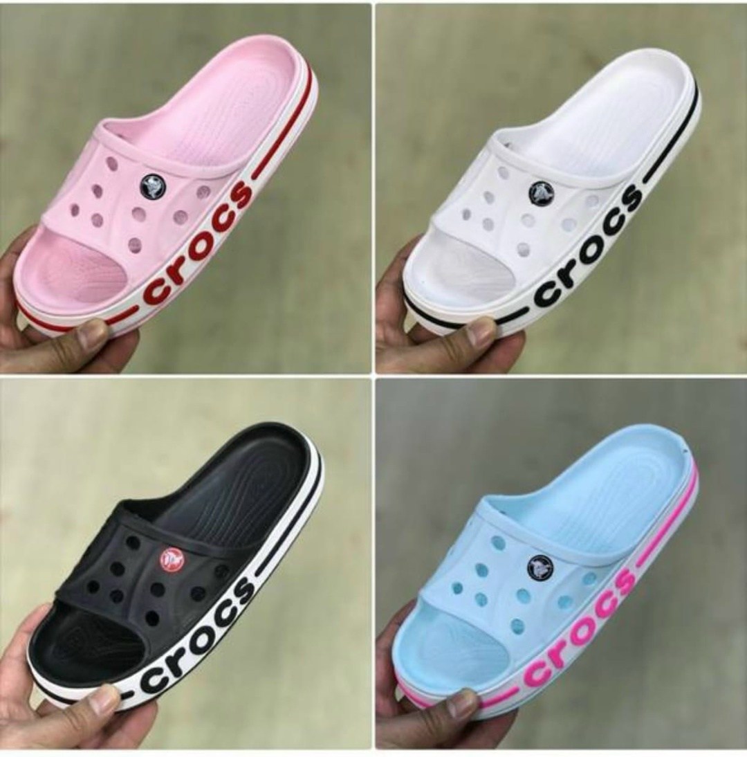 шлепанцы crocs,шлепанцы женские,шлепанцы крокс,crocs bayaband розовые,сабо взрослые резиновые bayaband розовый crocs