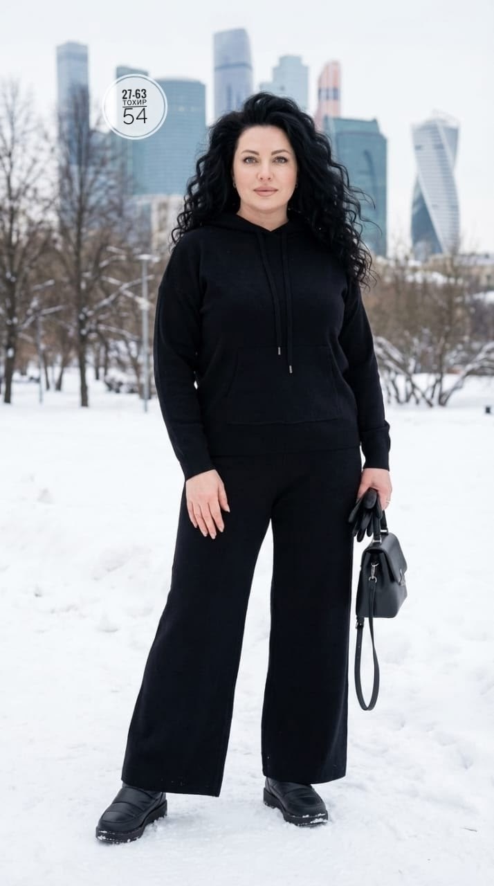 трикотажные костюмы,костюм женский с брюками палаццо,вязаные костюмы,костюмы трикотажные палаццо женские брючные,теплые костюмы