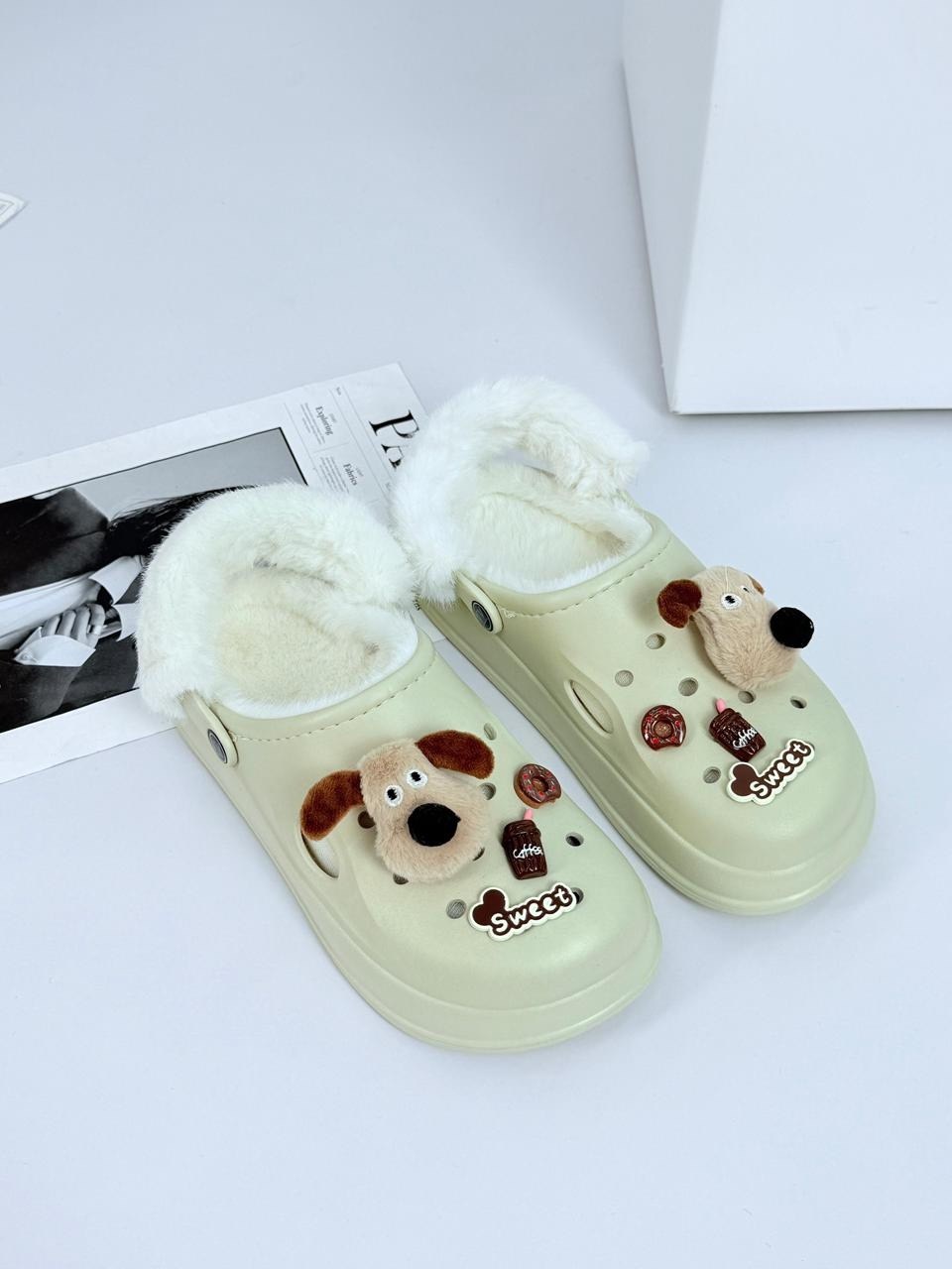 ,сабо женские,модные тапочки, женская,тапочки женские