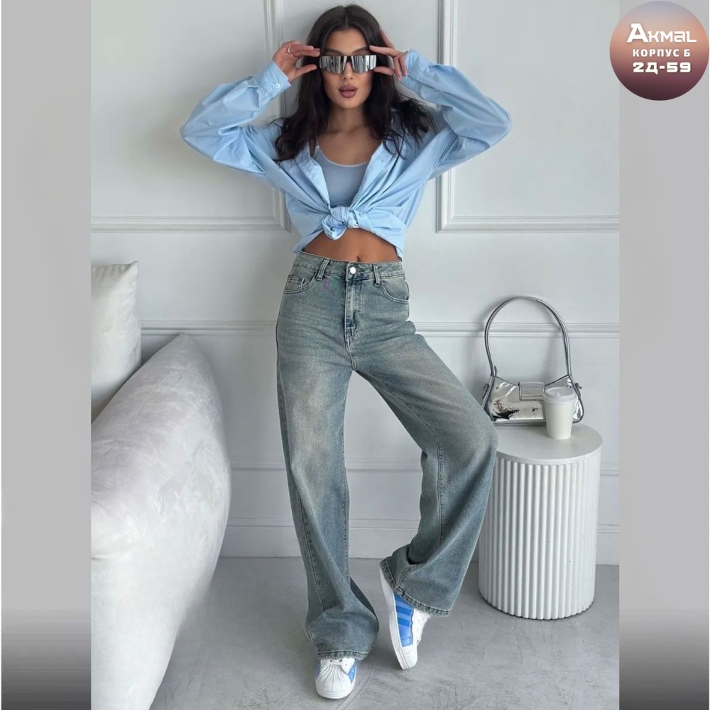 женские джинсы,джинсы женские широкие,джинсы широкий,джинсы,джинсы модные