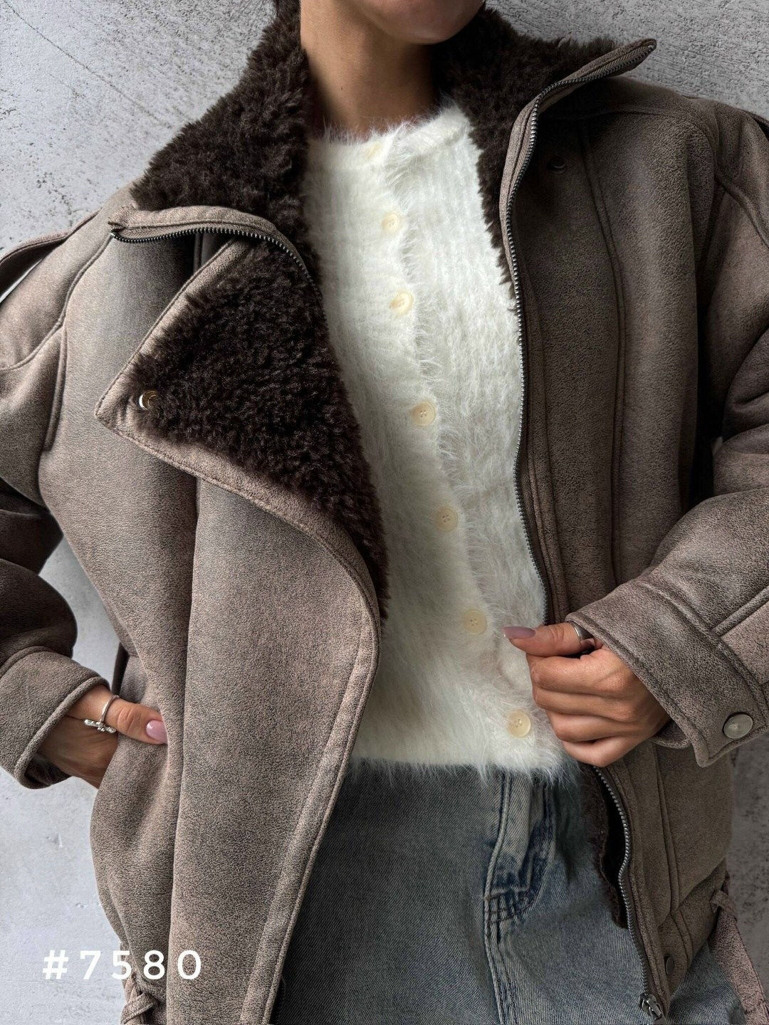 дубленка женская,стильная дубленка,дубленка эко,дубленка авиатор женская,укороченная дубленка