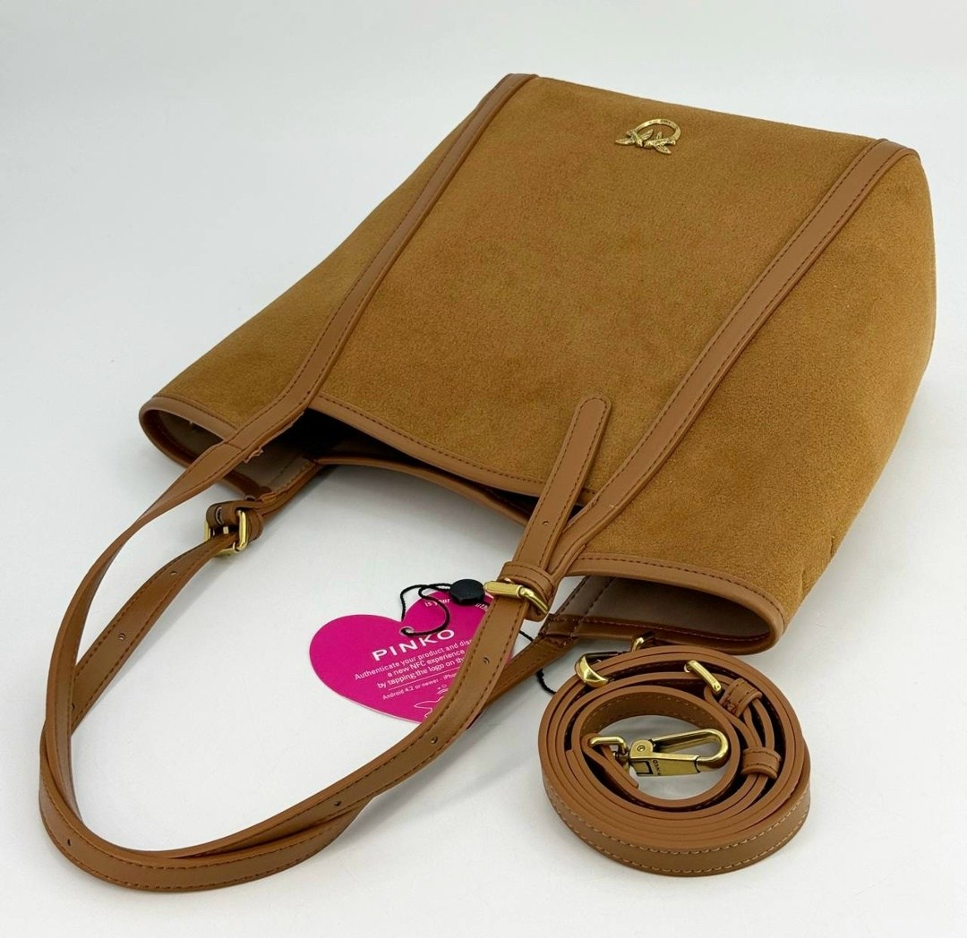 женская сумка pinko,сумка пинко замшевая,сумка женская,замшевая сумка женская,сумка