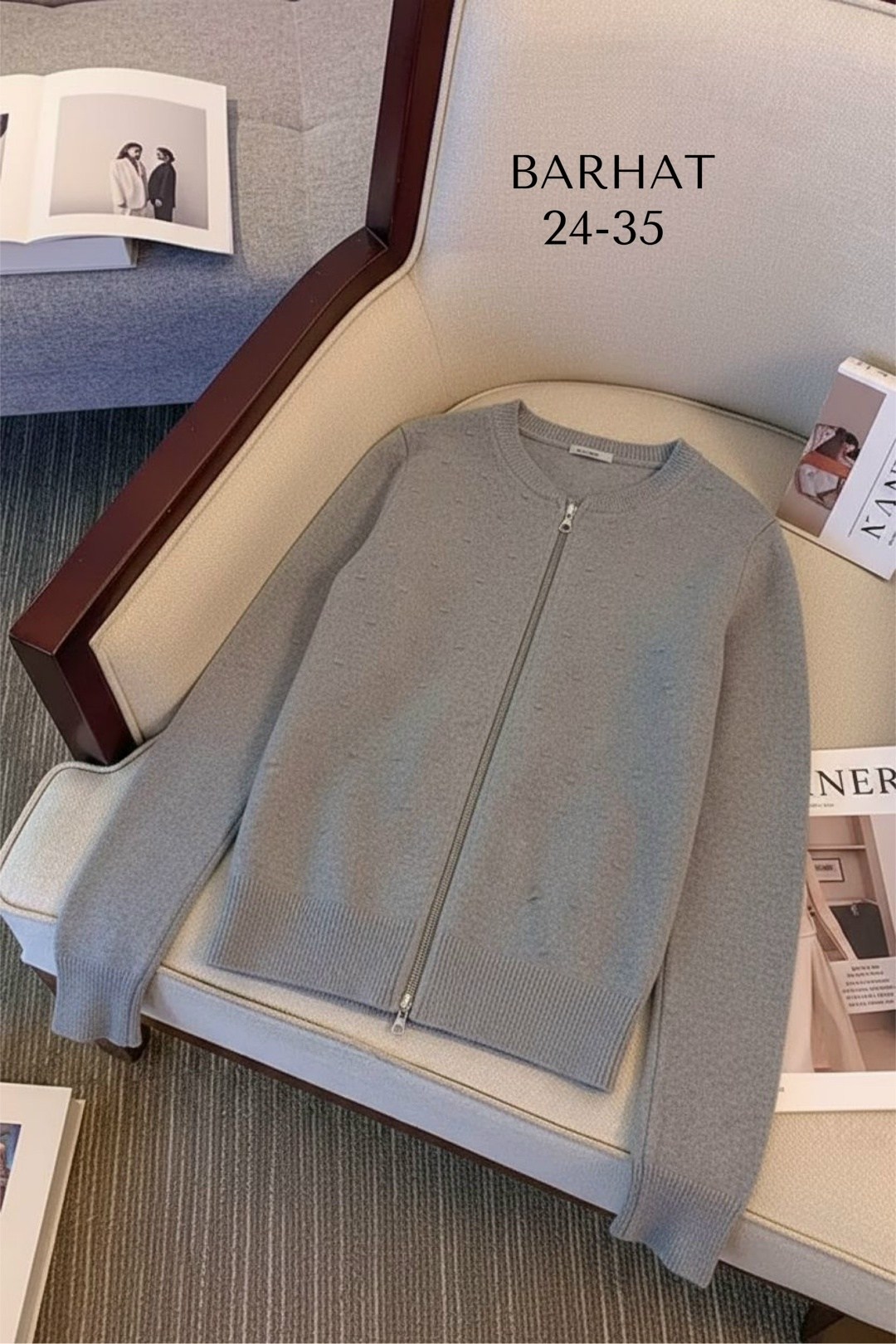 женский кашемировый кардиган с двойной молнией,кардиган на молнии,кардиган двусторонний,кардиган,женские кардиганы