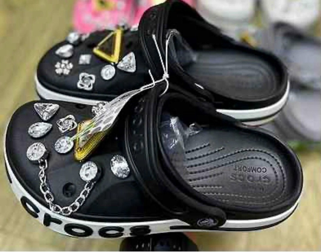 , женская,крокс,популярная ,сабо crocs