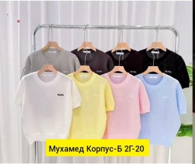 Футболка