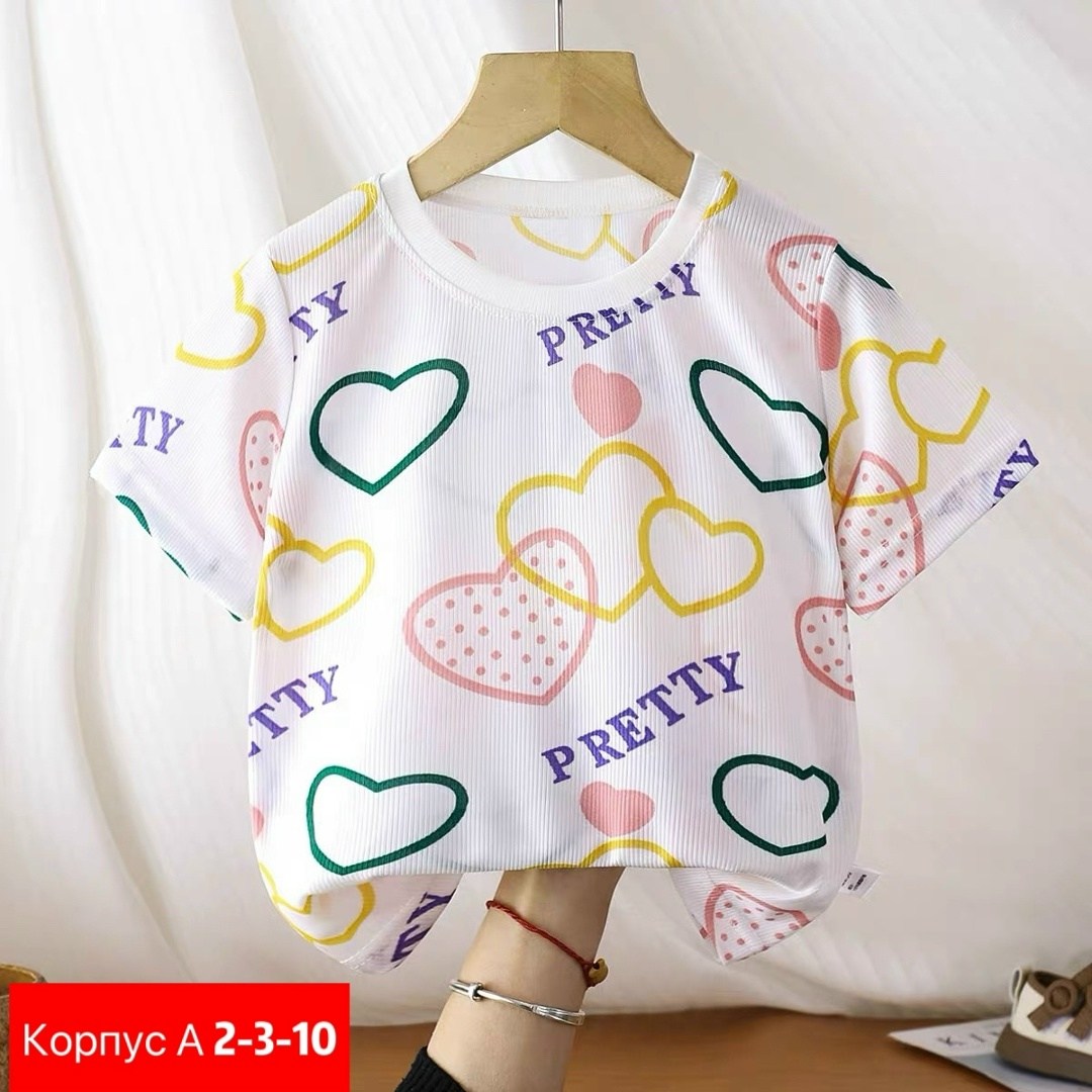 детская футболка с короткими рукавами,футболки для детей,футболки детские,детская хлопковая футболка с короткими рукавами,футболки для малыша