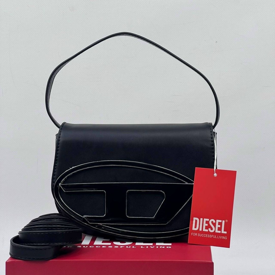 diesel сумка,сумка diesel женская,сумка diesel женская 1dr,сумка diesel дизель,сумка кроссбоди diesel