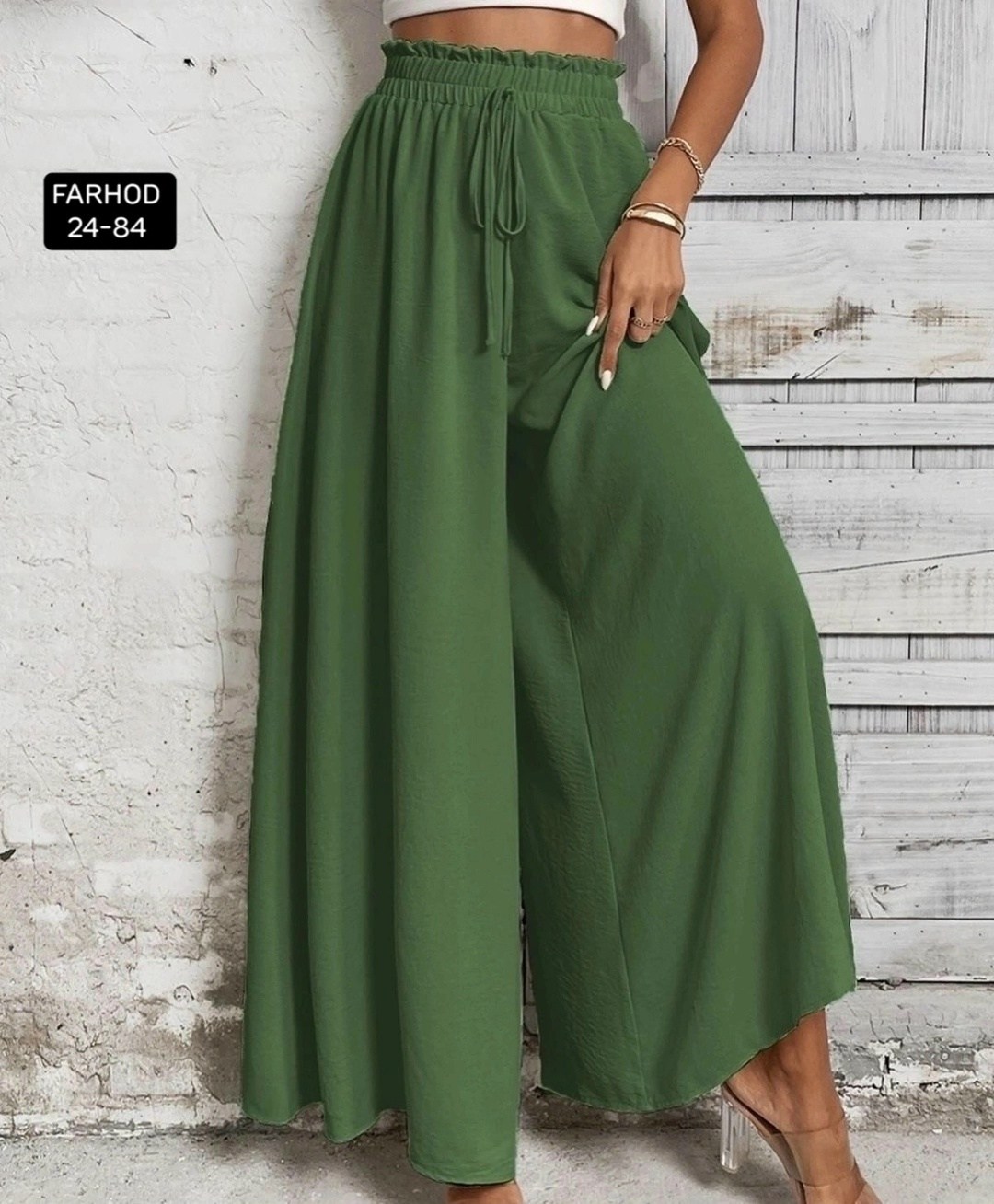 брюки с широкими штанинами,широкие брюки,летние брюки широкие палаццо,брюки палаццо со складками,льняные брюки палаццо