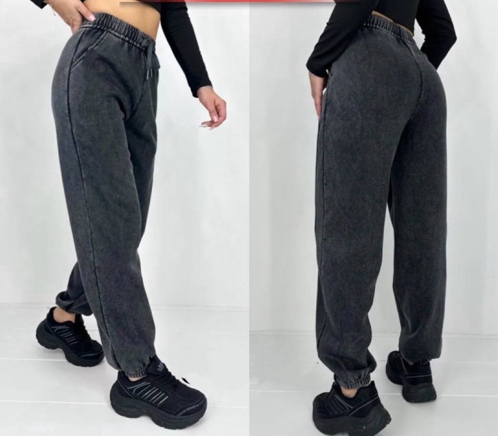 джинсы брюки,брюки джоггеры,брюки джоггеры из футера,женские джинсы, брюки,джоггеры женские