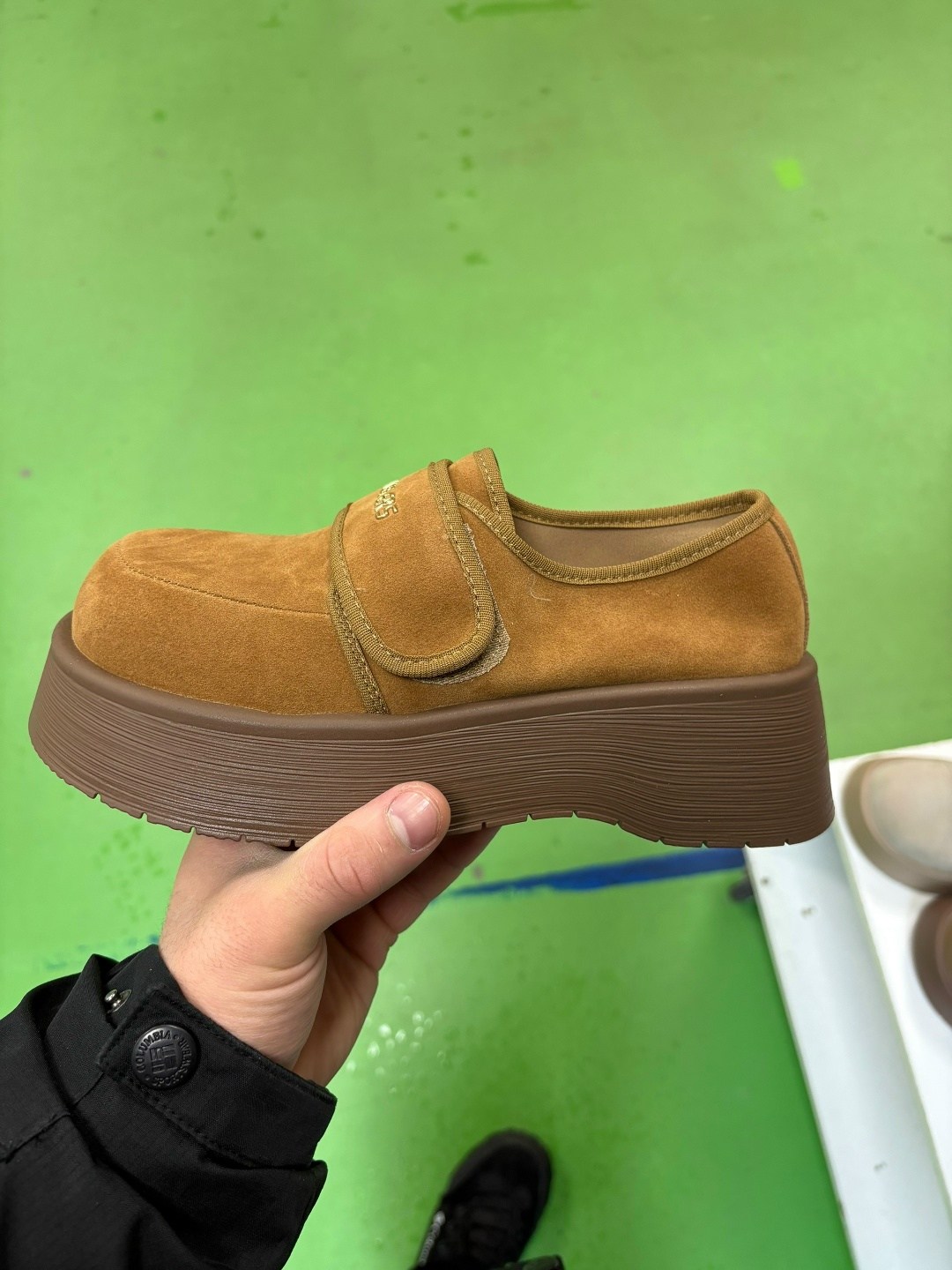 , повседневные,туфли на плоской подошве,женская , на плоской подошве