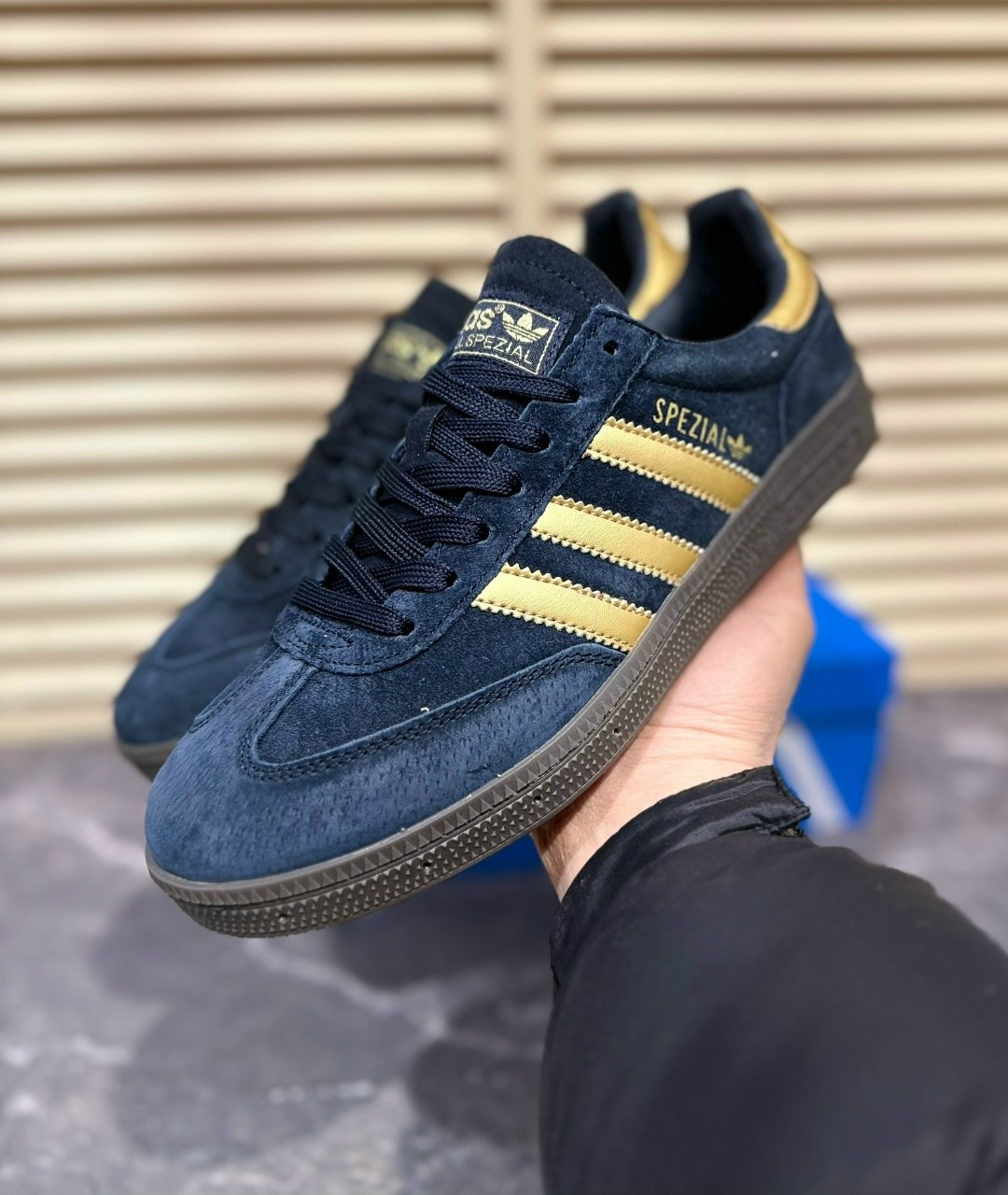кроссовки adidas spezial,адидас специал темно синие,кроссовки adidas,кроссовки adidas spezial munchen,кроссовки мужские adidas
